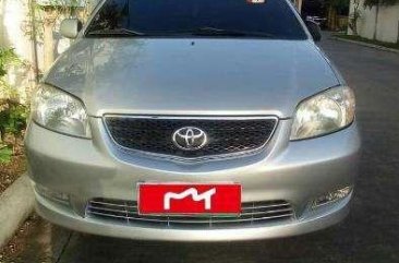 Toyota Vios 2006 for sale