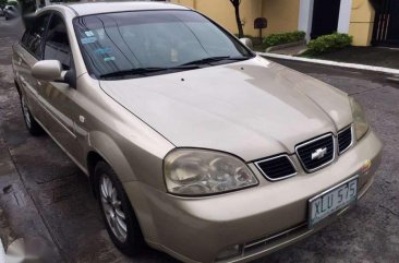 Chevrolet Optra Ls 2003 for sale