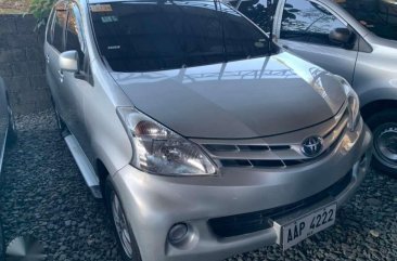 Toyota Avanza 2015 for sale