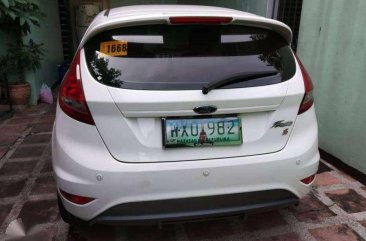 Ford Fiesta 2013 for sale