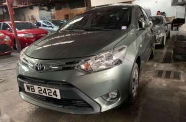 TOYOTA VIOS 2017 FOR SALE