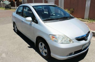 2003 Honda City for sale