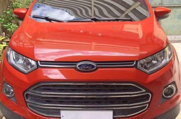 Ford Ecosport 2016 for sale