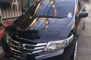 Honda City 2012 For Sale