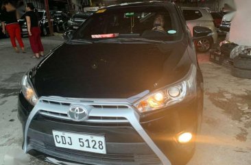 TOYOTA YARIS 2016 FOR SALE