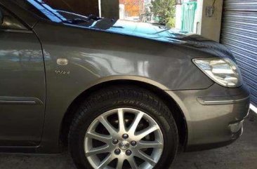 Toyota Camry 2006 for sale