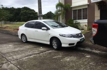 Honda City 2013 for sale