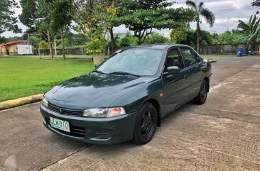 Mitsubishi Lancer 1997 for sale