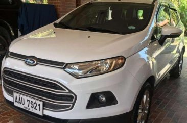 2014 Ford Ecosport for sale