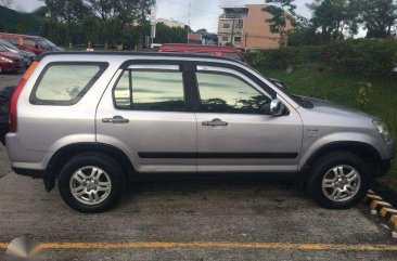 Honda Cr-V 2002 for sale