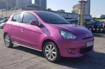 2015 Mitsubishi Mirage for sale