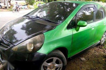 HONDA FIT 2011 FOR SALE