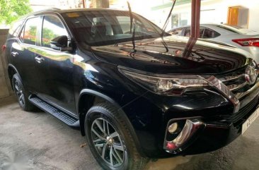 Toyota Fortuner 2017 for sale