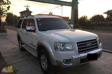 Ford Everest 2008 for sale