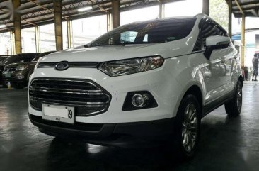 2015 Ford Ecosport for sale