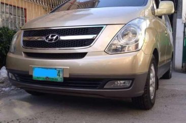 Hyundai Grand Starex 2010 for sale