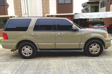 2004 Ford Expedition for sale