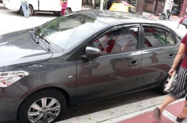 Toyota Vios 2016 for sale