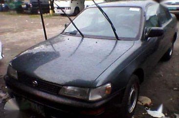 Toyota Corolla 1997 for sale