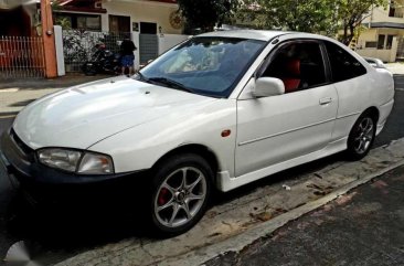 1998 Mitsubishi Lancer for sale