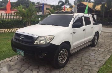 Toyota Hilux 2012 For Sale