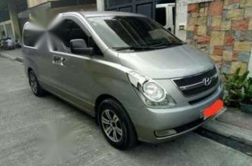 Hyundai Starex 2010 for sale