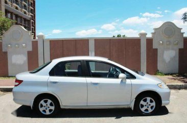 2003 Honda City for sale