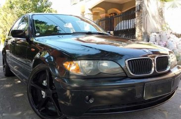 2003 BMW 316I FOR SALE