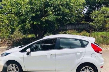 Ford Fiesta 2015 for sale