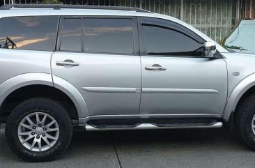 Mitsubishi Montero Sports 2011 for sale