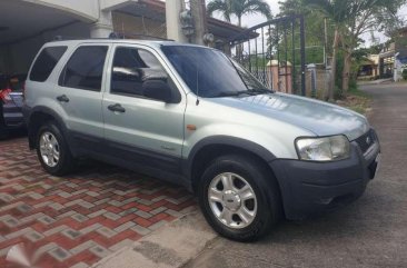 Ford Escape 2004 for sale