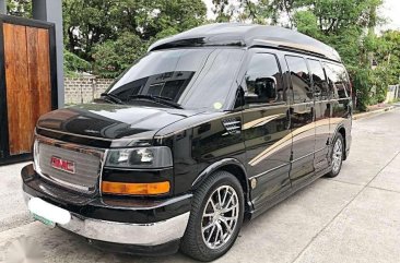 2012 GMC Savana for sale