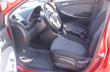 Hyundai Accent 2012 for sale