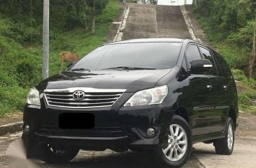 2013 Toyota Innova for sale