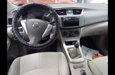 2015 Nissan Sylphy for sale