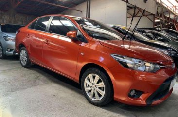 2017 Toyota Vios E for sale