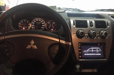 Mitsubishi Adventure 2017 for sale