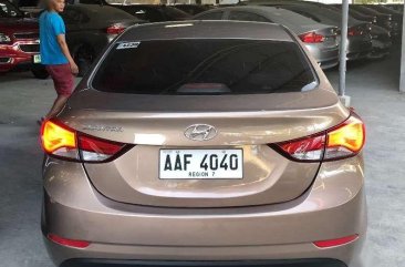 2014 Hyundai Elantra for sale