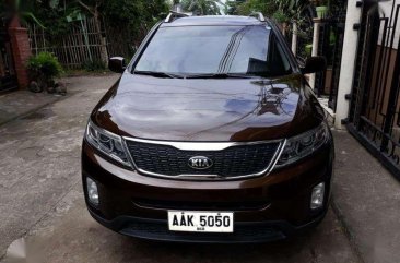 Kia Sorento 2015 for sale