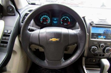 2015 Chevrolet Trailblazer for sale