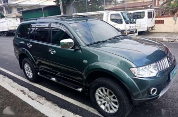 Mitsubishi Montero Sport 2009 for sale