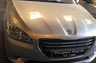 2016 Peugeot 301 for sale