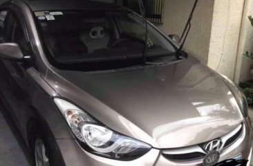 Hyundai Elantra 2013 for sale