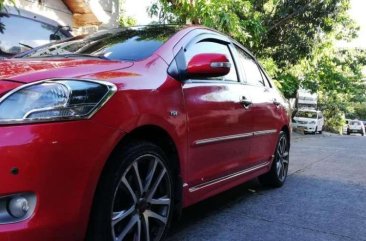 2013 Toyota Vios for sale