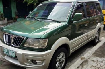 Mitsubishi Adventure 2002 for sale 