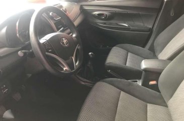 2015 Toyota Vios for sale