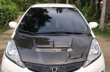 Honda Jazz 2012 for sale