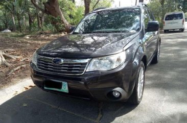 2009 Subaru Forester for sale