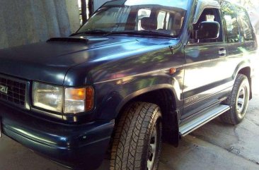 Like New Isuzu Trooper for sale