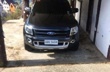 Ford Ranger 2016 for sale